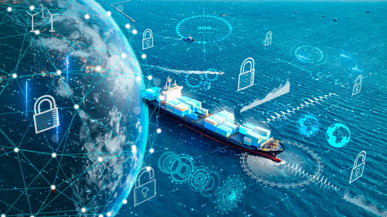 End-to-End Supply Chain Solutions – Integrated, Tailored Logistics Management